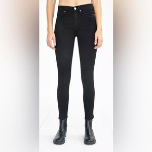 BDG twig high-rise jeans NWT